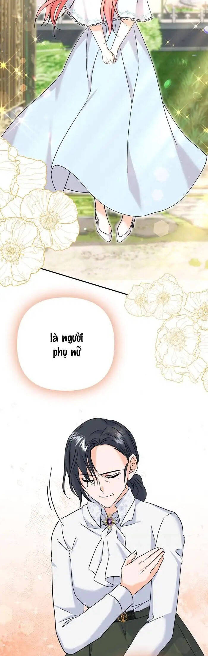 Phải Lòng Kẻ Thù Chap 28 - Next Chap 29