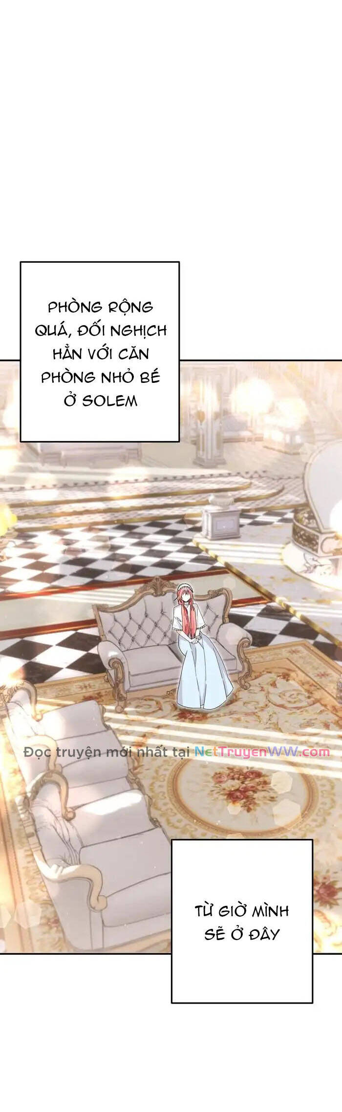 Phải Lòng Kẻ Thù Chap 28 - Next Chap 29