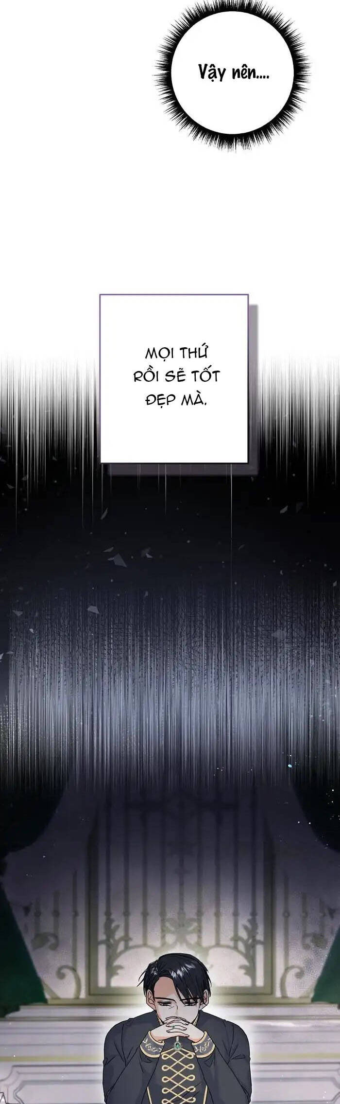 Phải Lòng Kẻ Thù Chap 28 - Next Chap 29