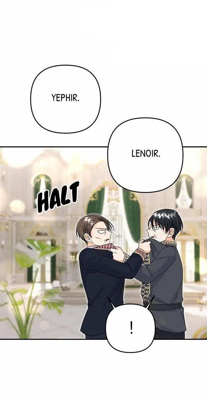 Phải Lòng Kẻ Thù Chap 29 - Next Chap 30