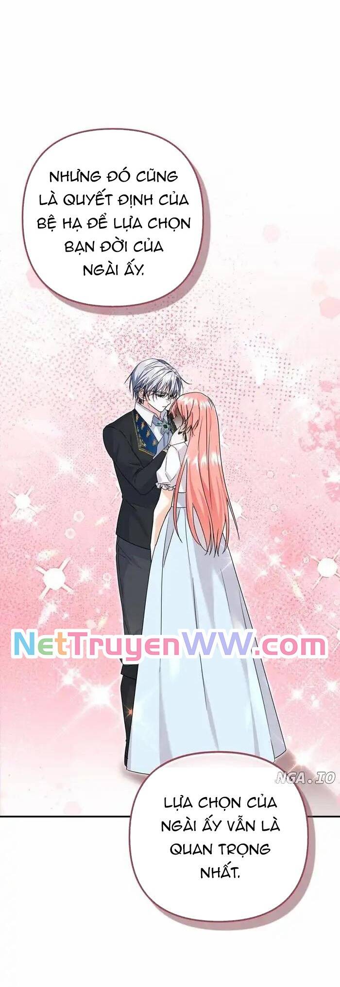 Phải Lòng Kẻ Thù Chap 29 - Next Chap 30