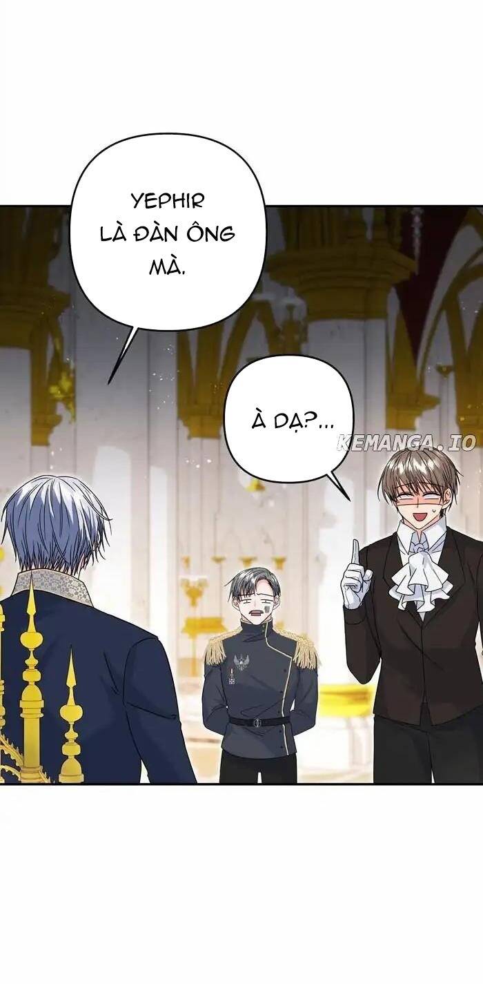 Phải Lòng Kẻ Thù Chap 30 - Next Chap 31