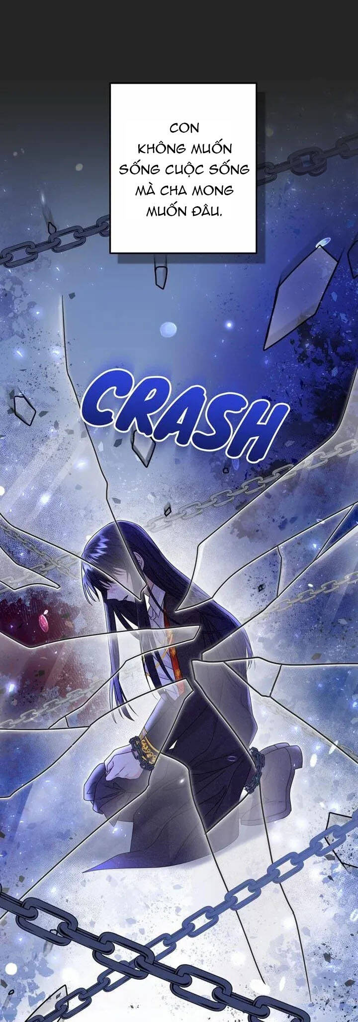 Phải Lòng Kẻ Thù Chap 31 - Next Chap 32