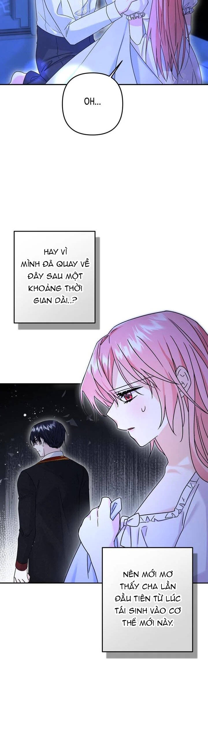 Phải Lòng Kẻ Thù Chap 31 - Next Chap 32