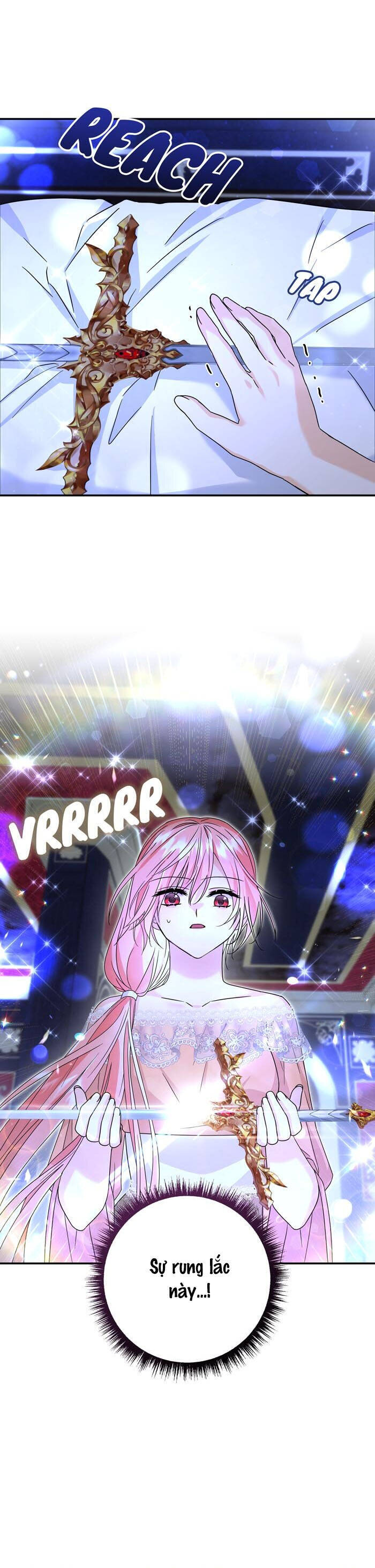 Phải Lòng Kẻ Thù Chap 33 - Next Chap 34