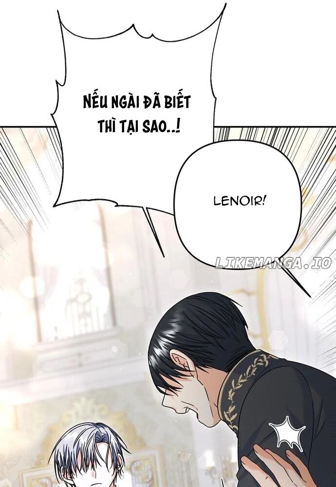Phải Lòng Kẻ Thù Chap 34 - Next Chap 35