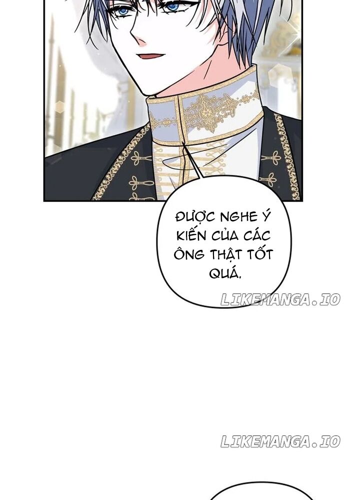 Phải Lòng Kẻ Thù Chap 34 - Next Chap 35