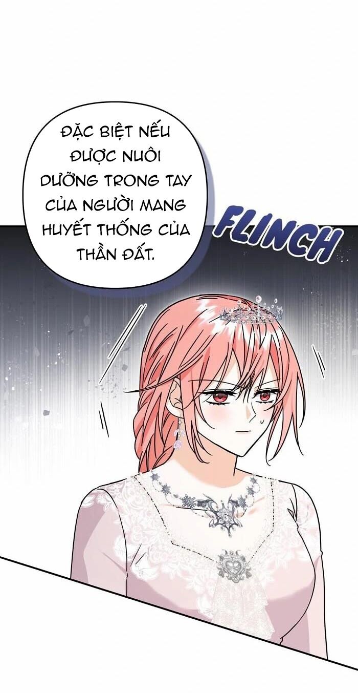 Phải Lòng Kẻ Thù Chap 36 - Next Chap 37