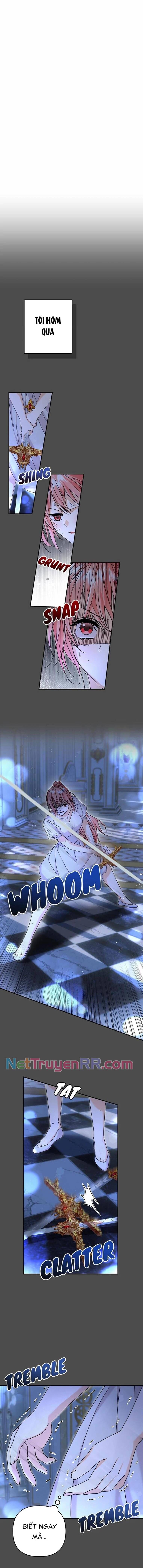 Phải Lòng Kẻ Thù Chap 38 - Next Chap 39