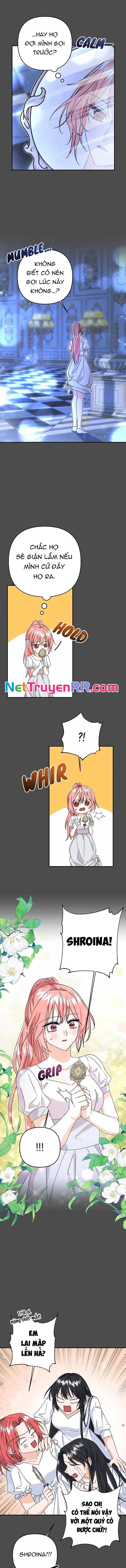 Phải Lòng Kẻ Thù Chap 38 - Next Chap 39