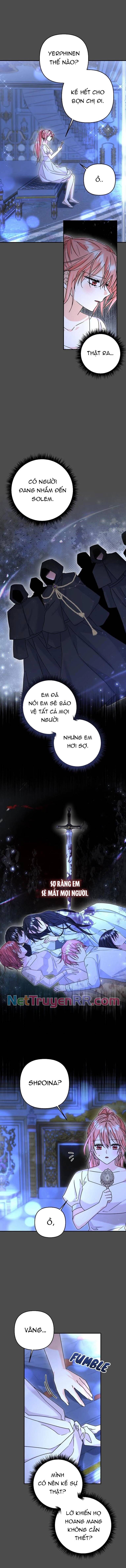 Phải Lòng Kẻ Thù Chap 38 - Next Chap 39