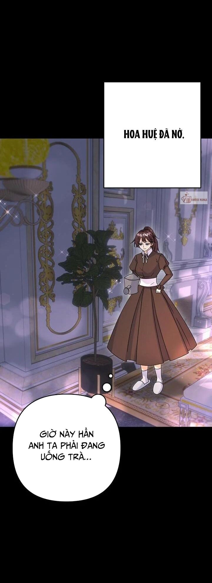 Phải Lòng Kẻ Thù Chap 39 - Next Chap 40