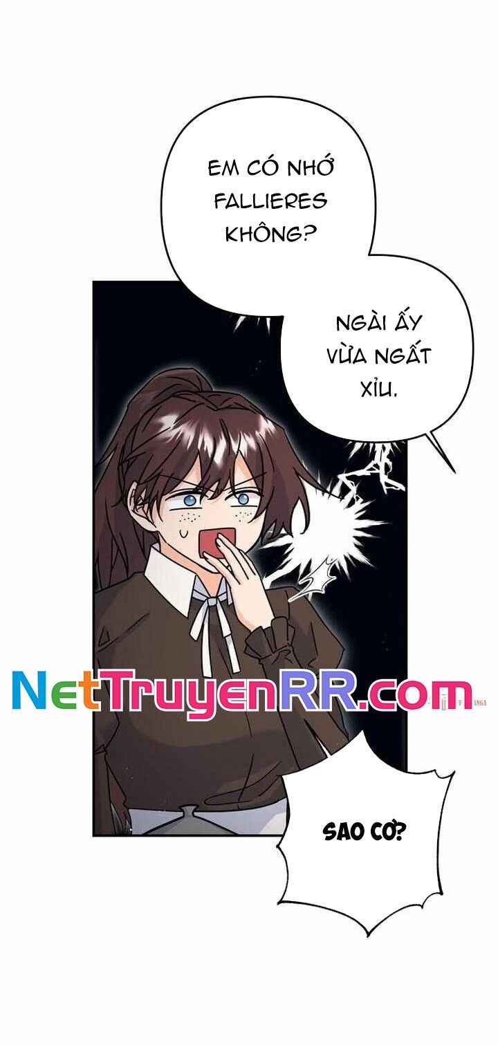 Phải Lòng Kẻ Thù Chap 39 - Next Chap 40