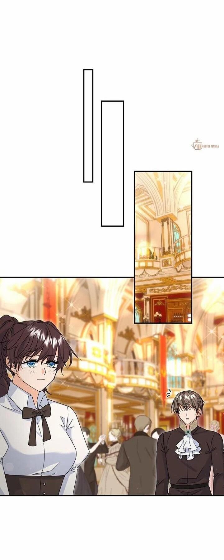 Phải Lòng Kẻ Thù Chap 39 - Next Chap 40