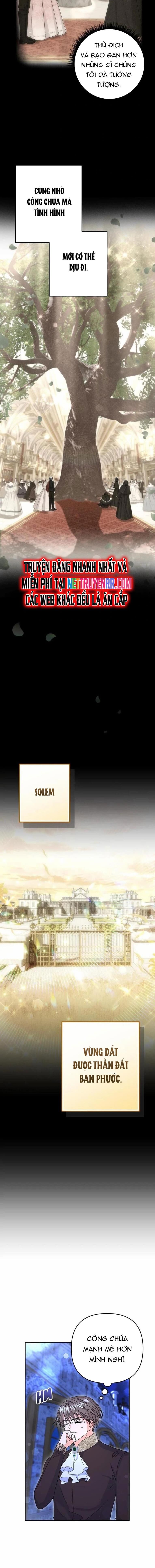 Phải Lòng Kẻ Thù Chap 42 - Next Chap 43