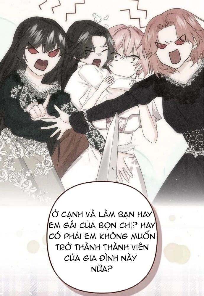 Phải Lòng Kẻ Thù Chap 44 - Next Chap 45