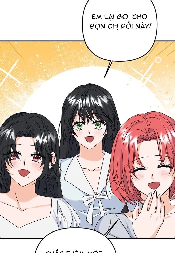 Phải Lòng Kẻ Thù Chap 44 - Next Chap 45