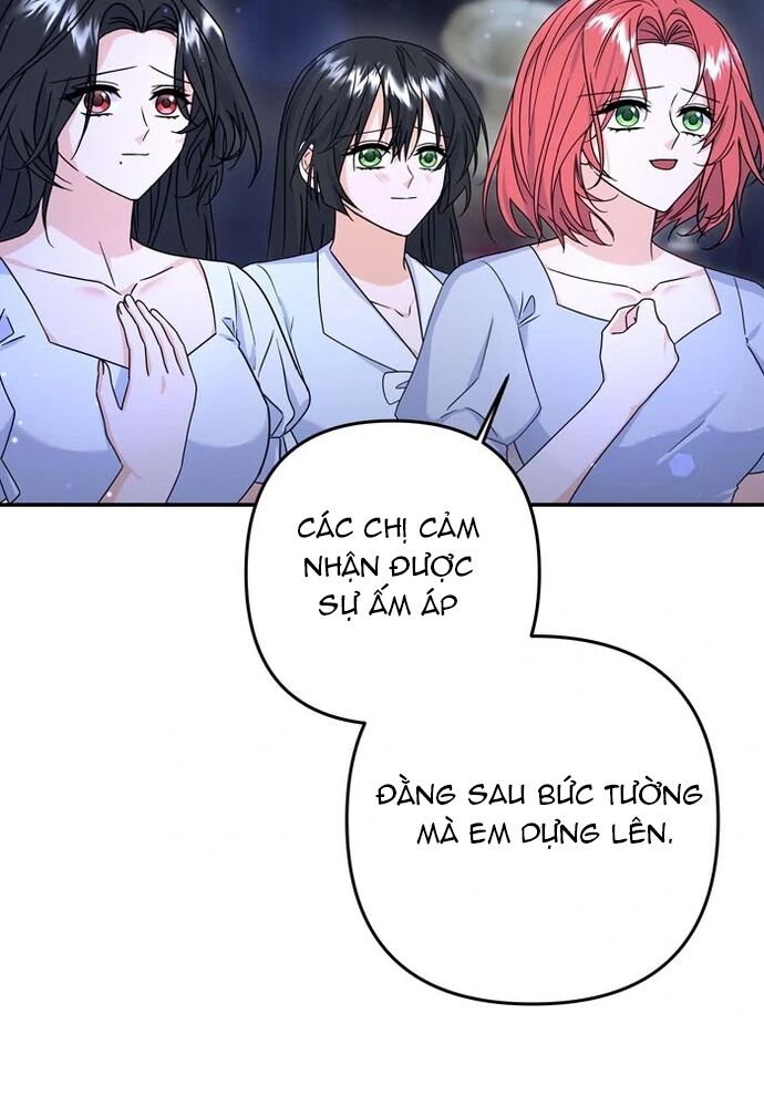 Phải Lòng Kẻ Thù Chap 45 - Next Chap 46