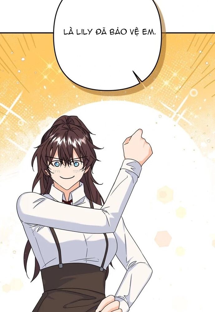 Phải Lòng Kẻ Thù Chap 45 - Next Chap 46