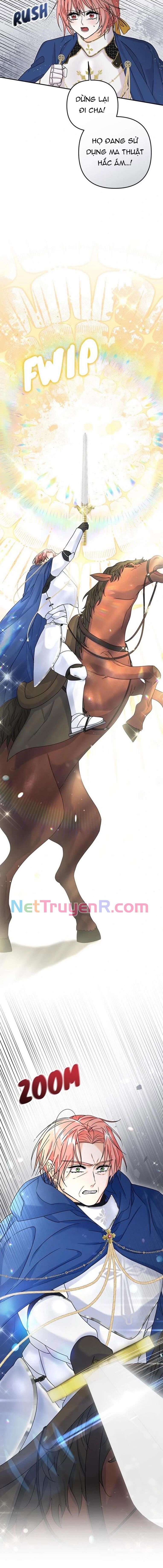 Phải Lòng Kẻ Thù Chap 48 - Next Chap 49