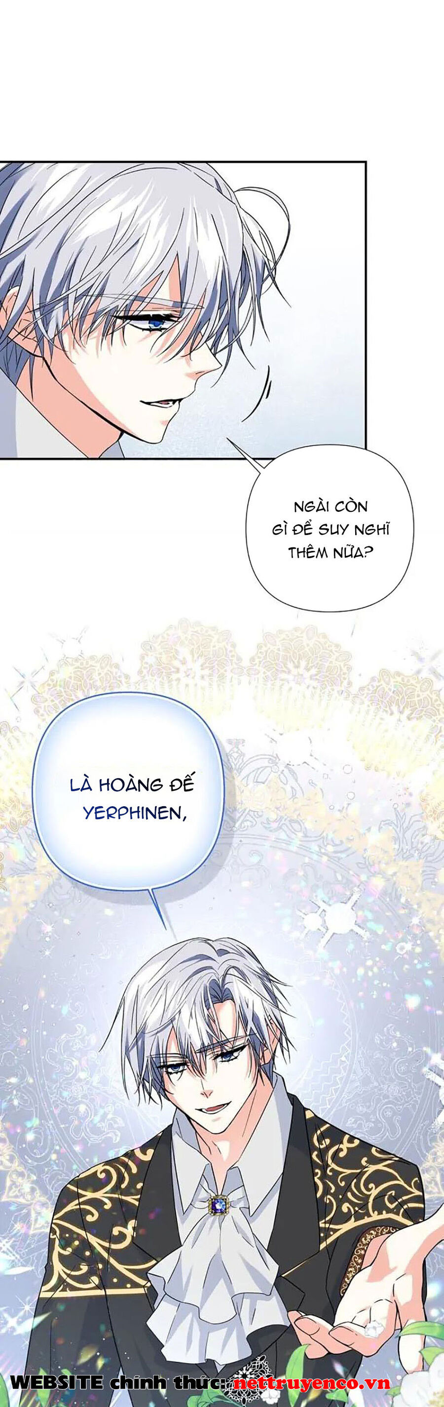 Phải Lòng Kẻ Thù Chap 5 - Next Chap 6