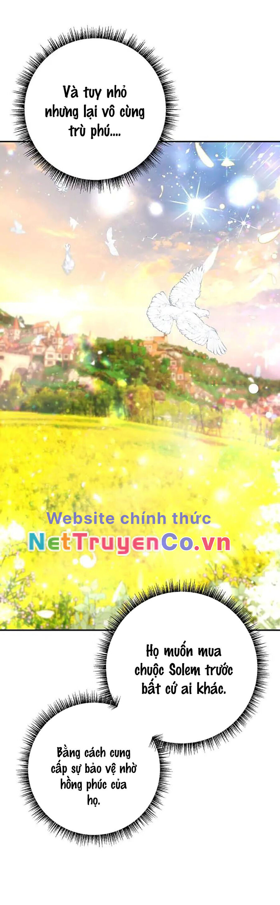 Phải Lòng Kẻ Thù Chap 5 - Next Chap 6