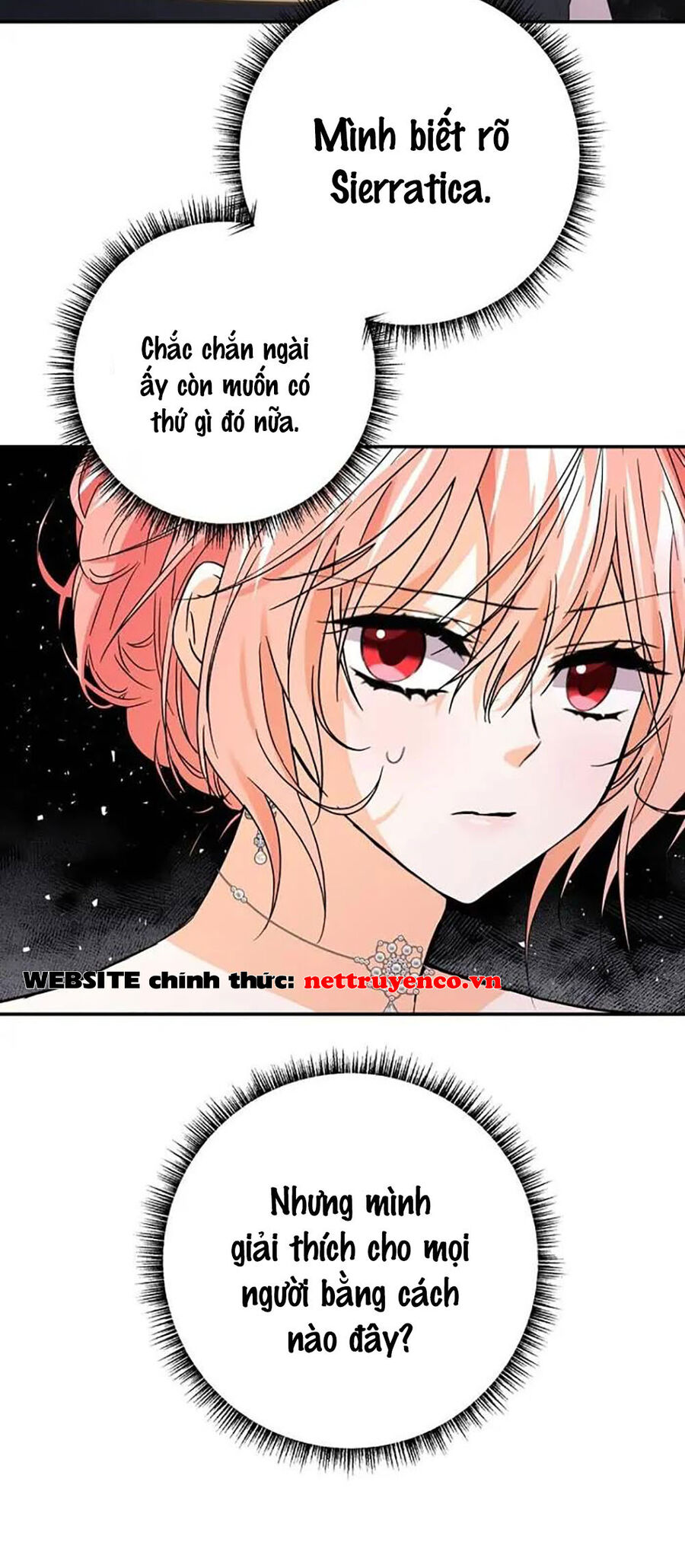 Phải Lòng Kẻ Thù Chap 5 - Next Chap 6