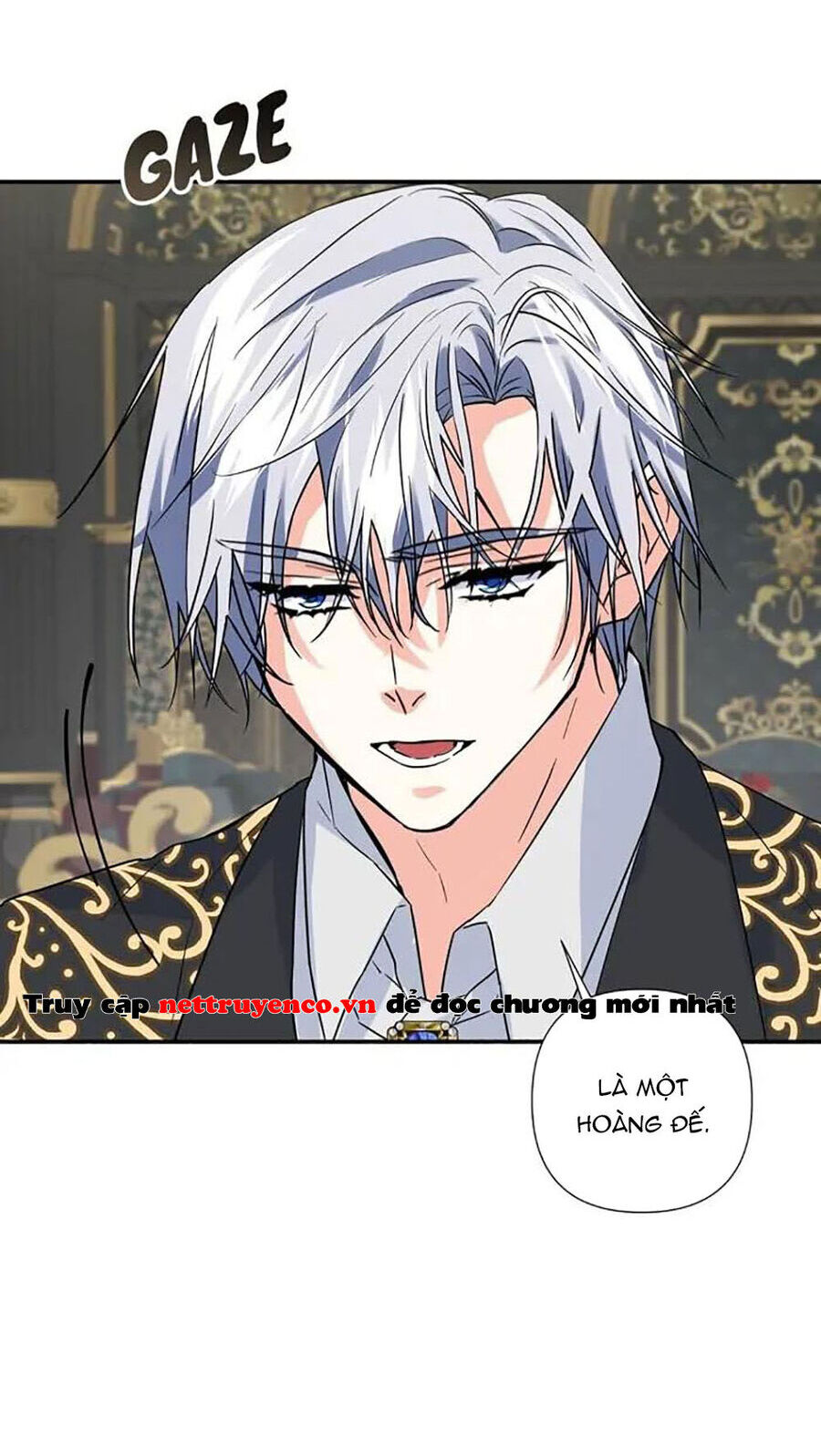 Phải Lòng Kẻ Thù Chap 5 - Next Chap 6