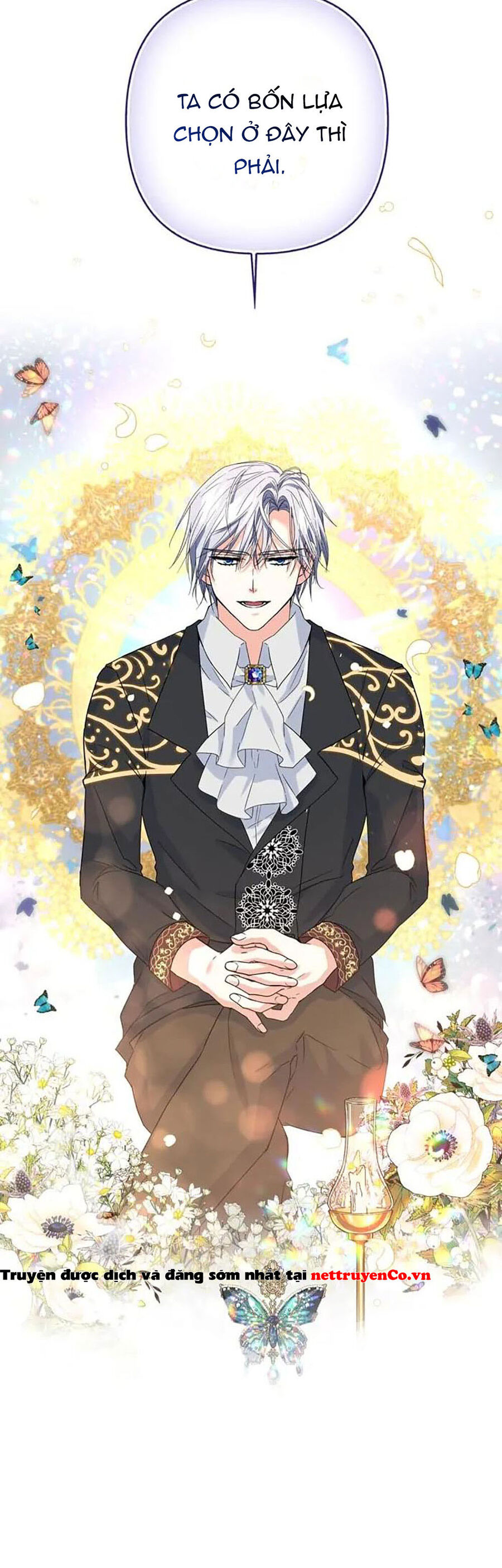 Phải Lòng Kẻ Thù Chap 5 - Next Chap 6