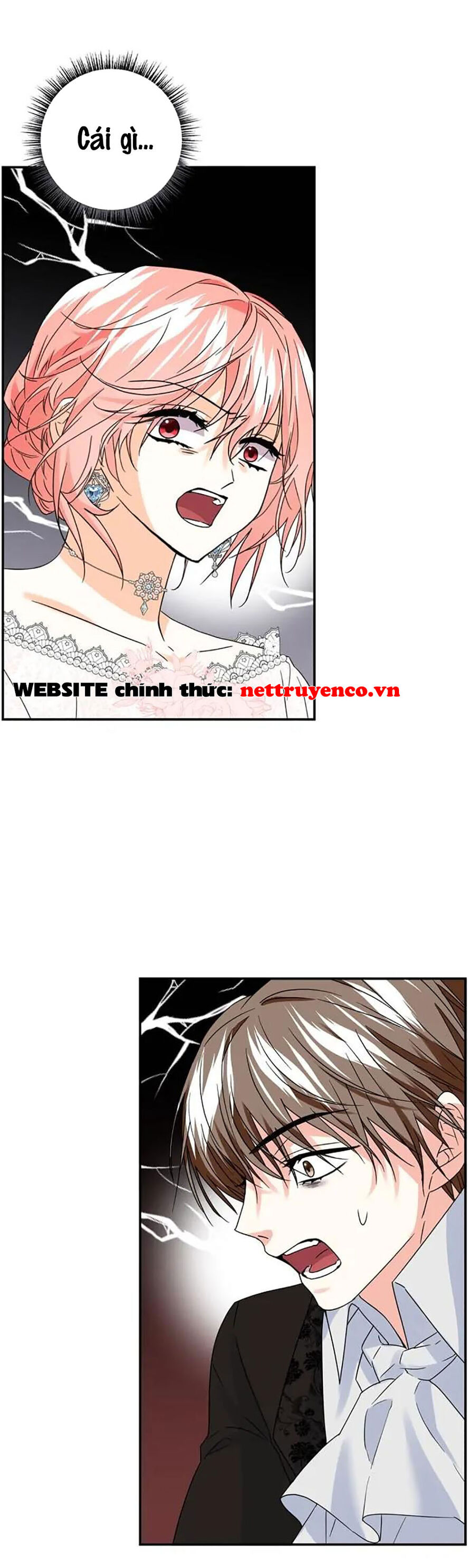 Phải Lòng Kẻ Thù Chap 5 - Next Chap 6