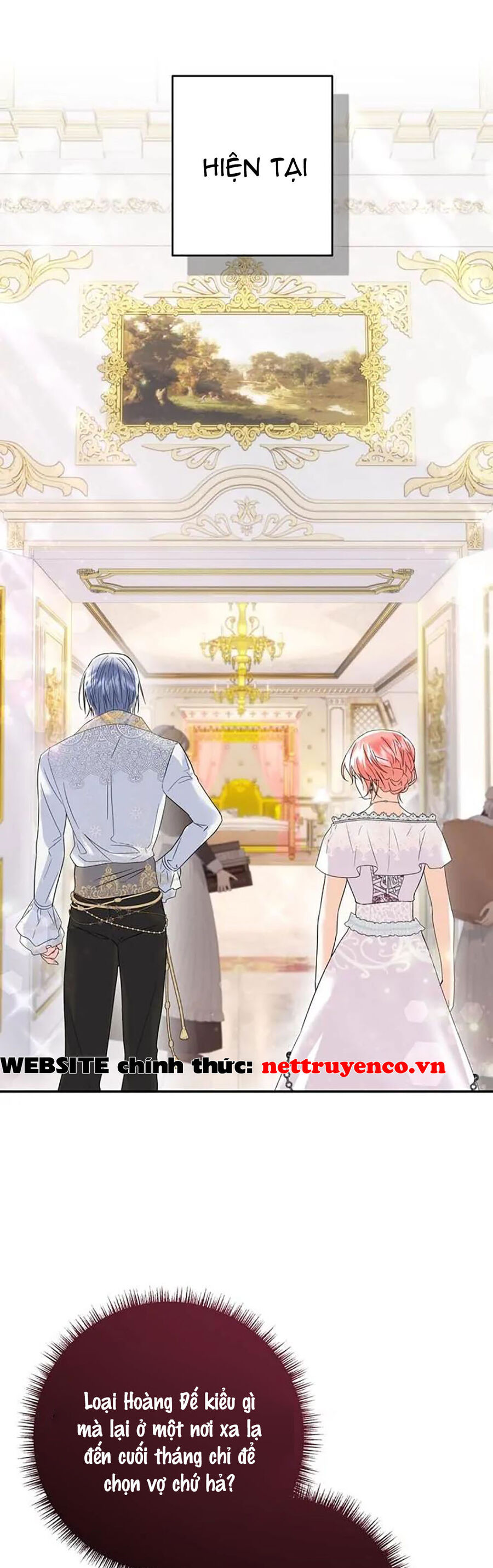 Phải Lòng Kẻ Thù Chap 6 - Next Chap 7