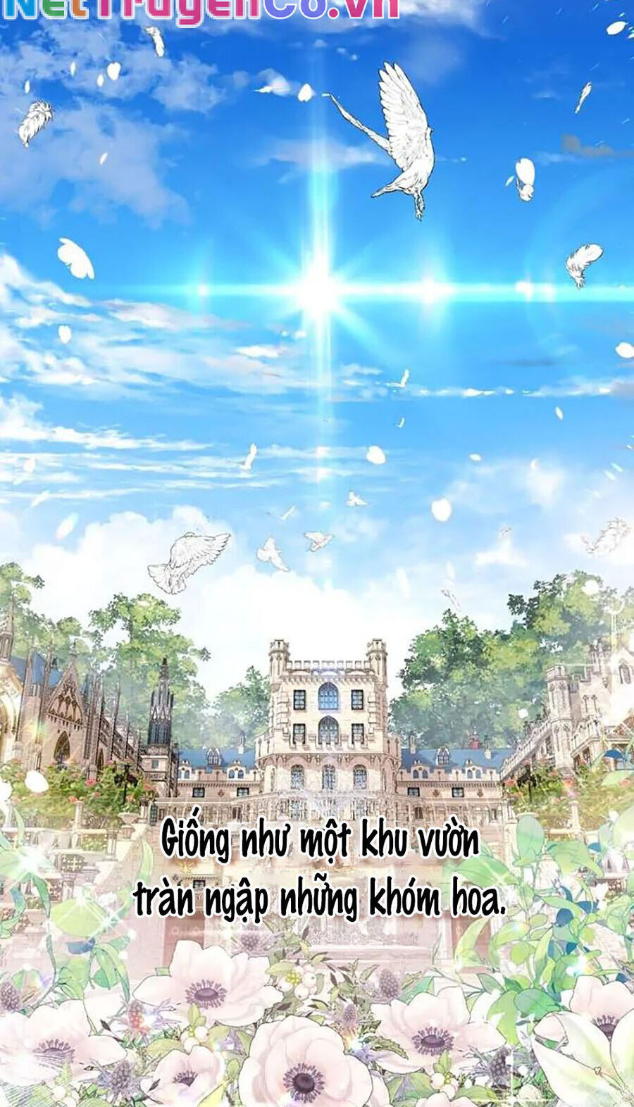 Phải Lòng Kẻ Thù Chap 6 - Next Chap 7