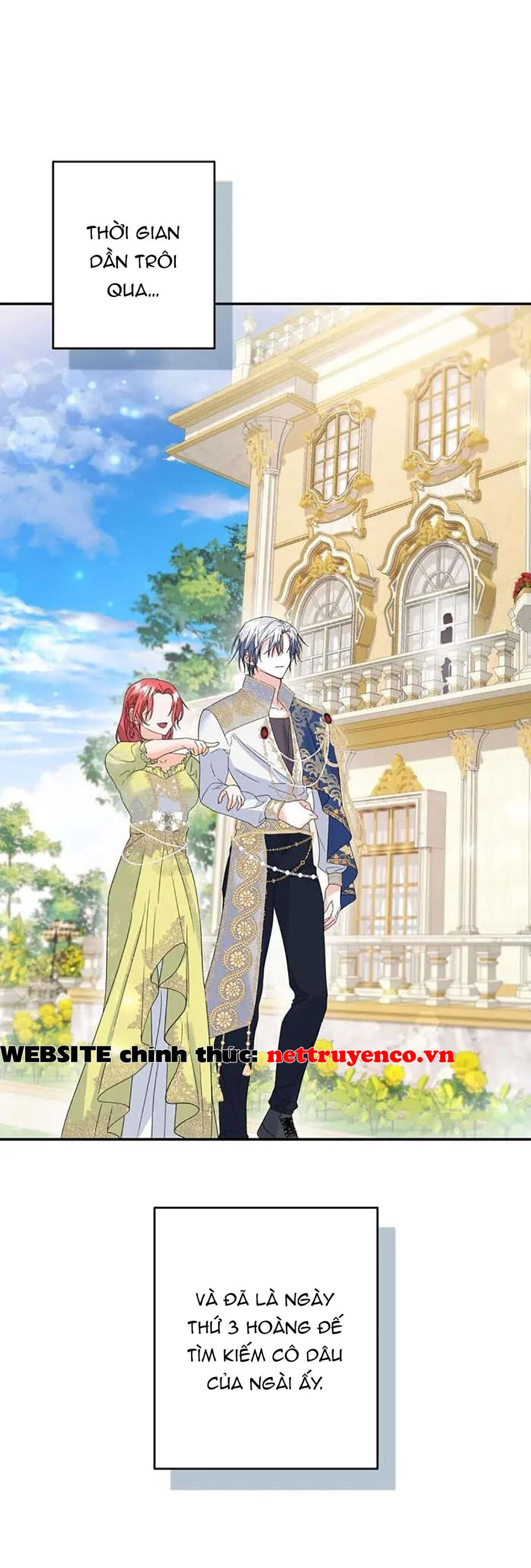 Phải Lòng Kẻ Thù Chap 6 - Next Chap 7