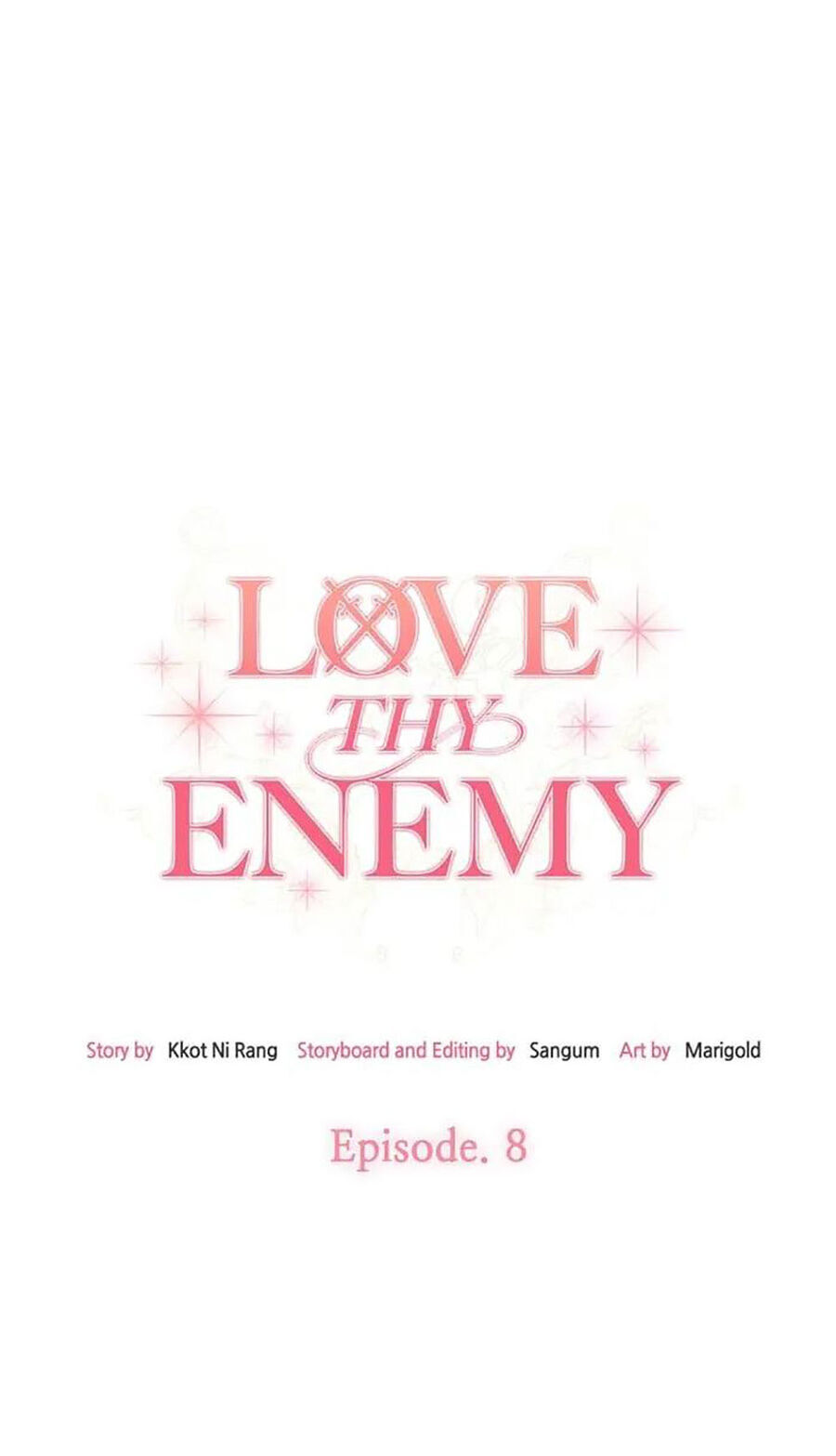 Phải Lòng Kẻ Thù Chap 8 - Next Chap 9