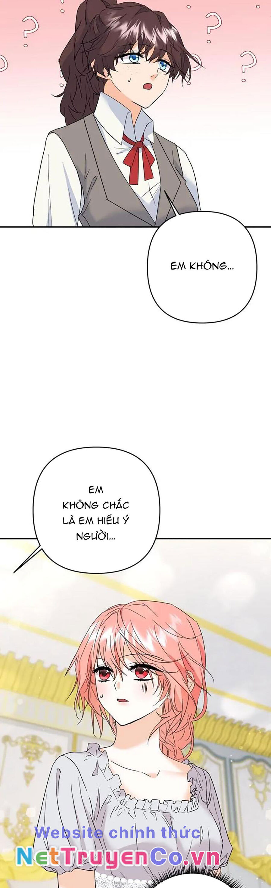 Phải Lòng Kẻ Thù Chap 8 - Next Chap 9