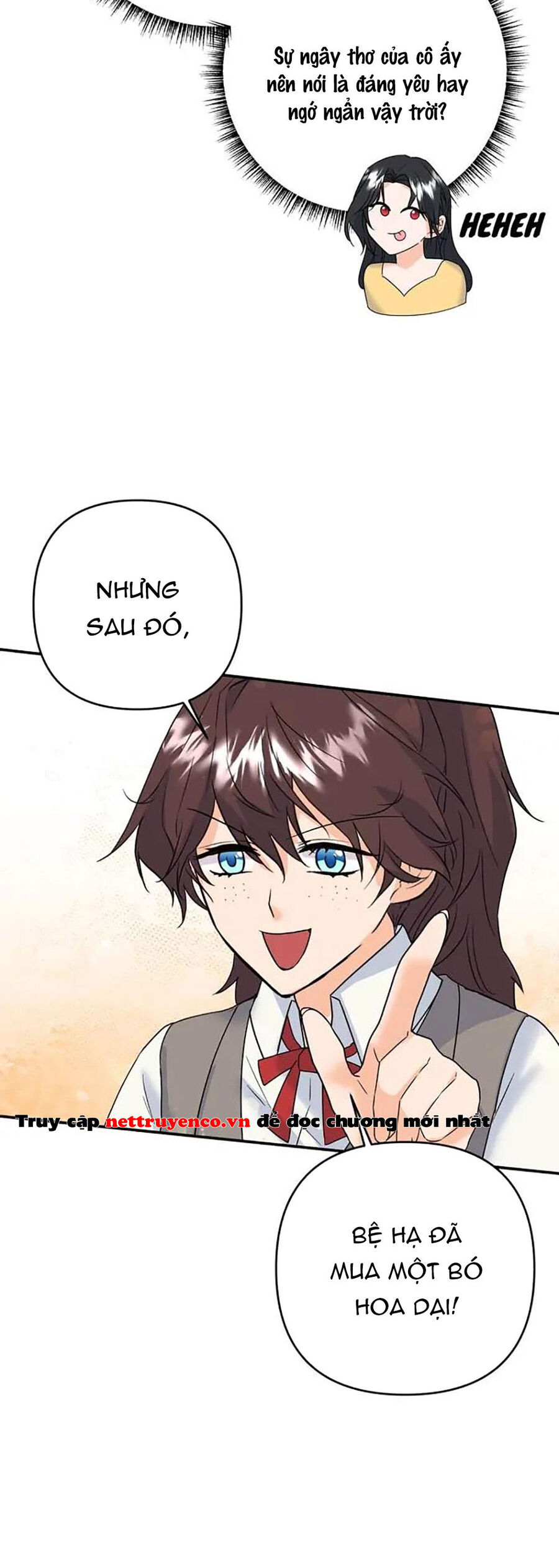 Phải Lòng Kẻ Thù Chap 8 - Next Chap 9