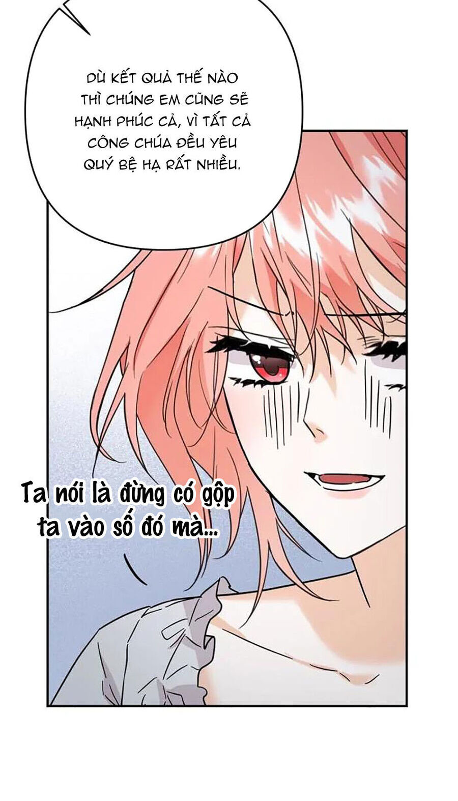 Phải Lòng Kẻ Thù Chap 8 - Next Chap 9