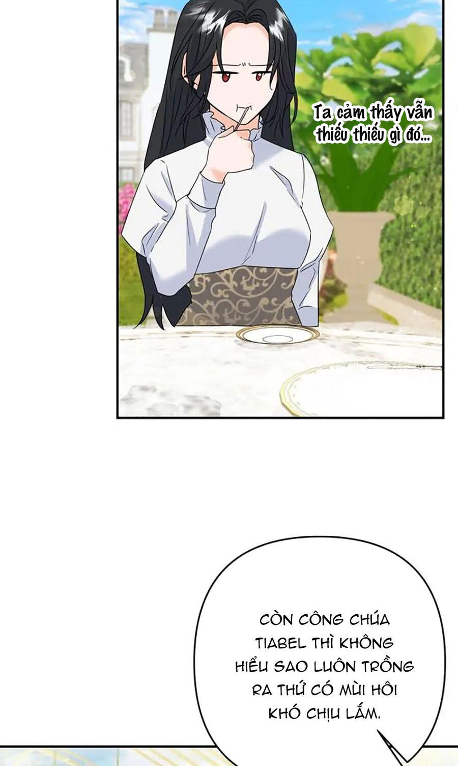 Phải Lòng Kẻ Thù Chap 8 - Next Chap 9