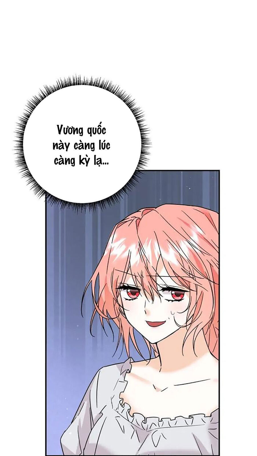 Phải Lòng Kẻ Thù Chap 8 - Next Chap 9