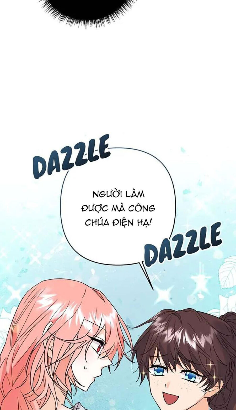 Phải Lòng Kẻ Thù Chap 8 - Next Chap 9