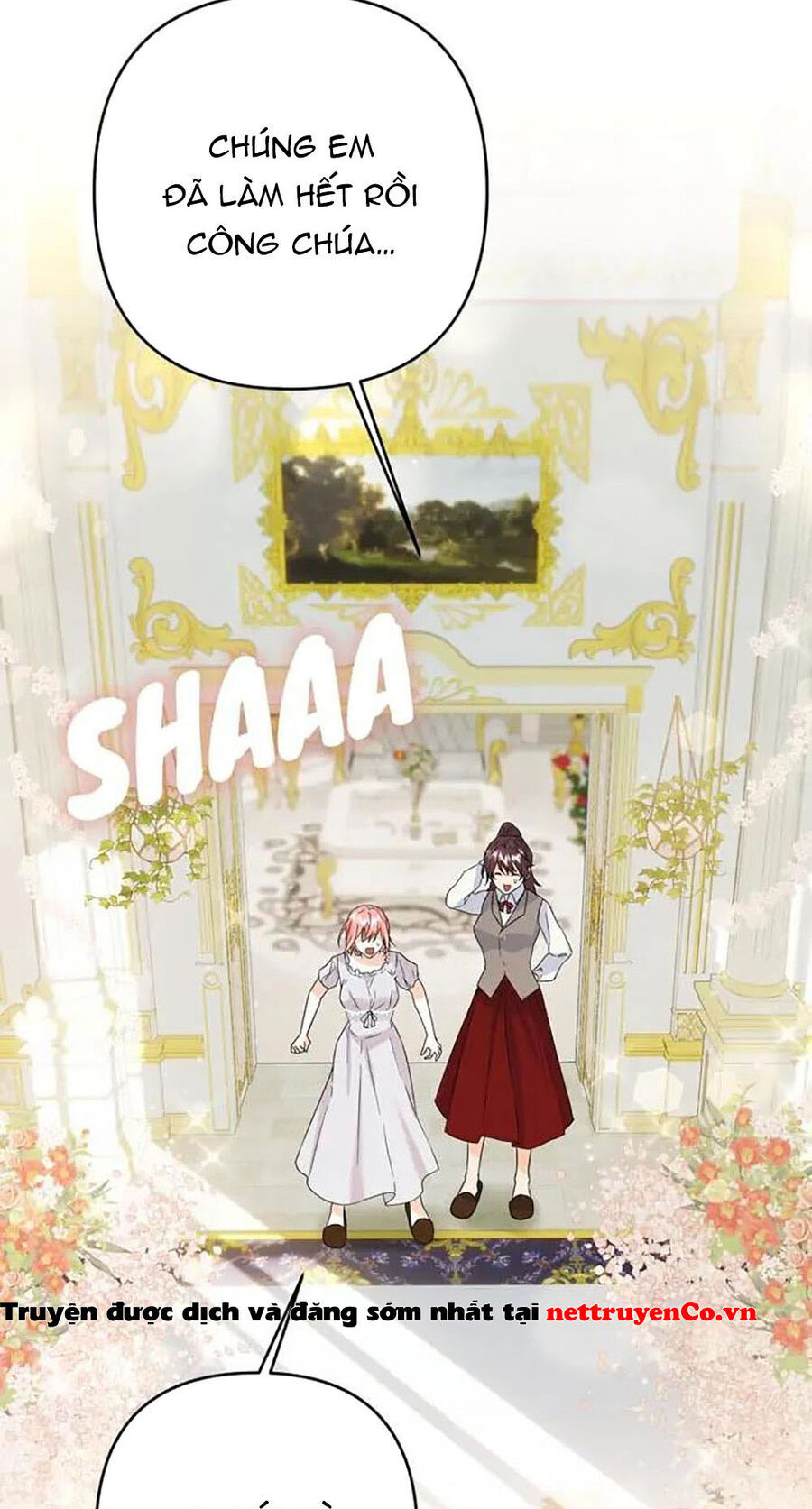 Phải Lòng Kẻ Thù Chap 8 - Next Chap 9