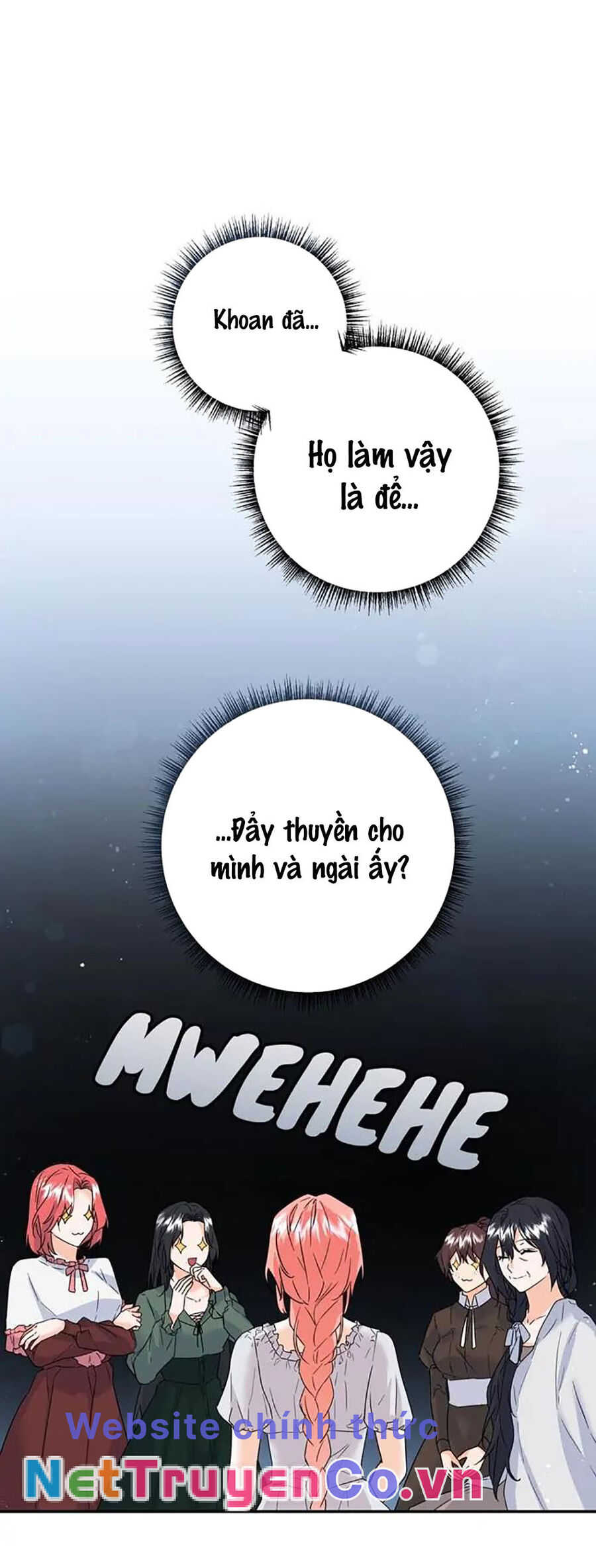 Phải Lòng Kẻ Thù Chap 9 - Next Chap 10