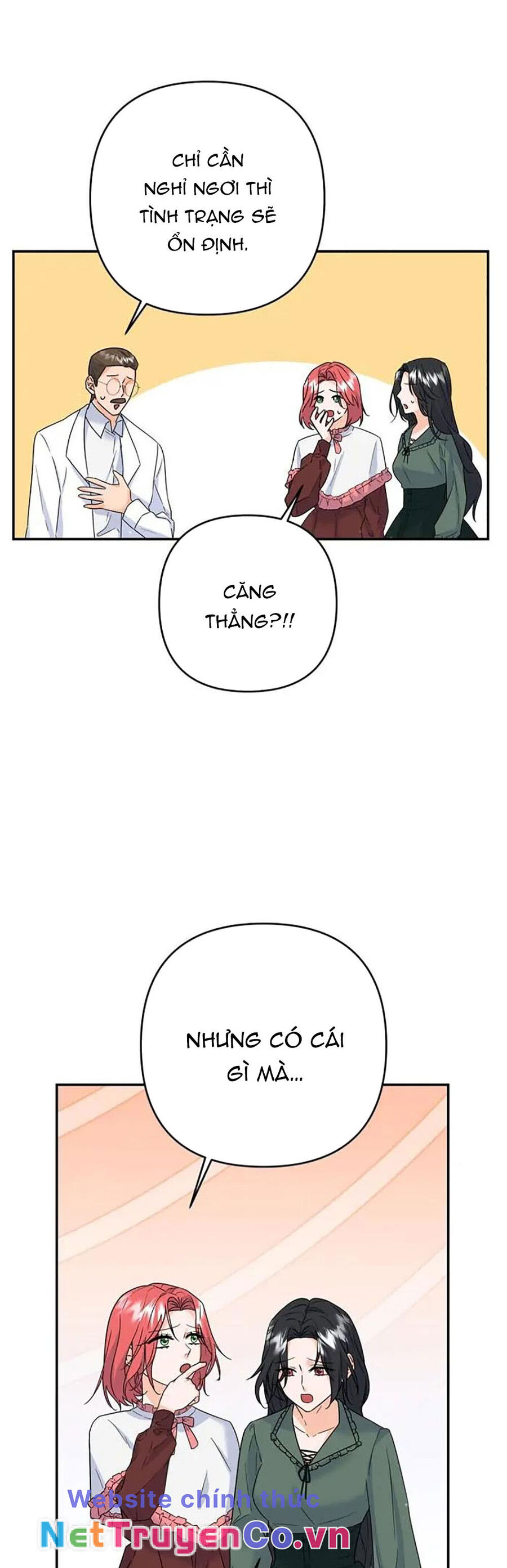 Phải Lòng Kẻ Thù Chap 9 - Next Chap 10