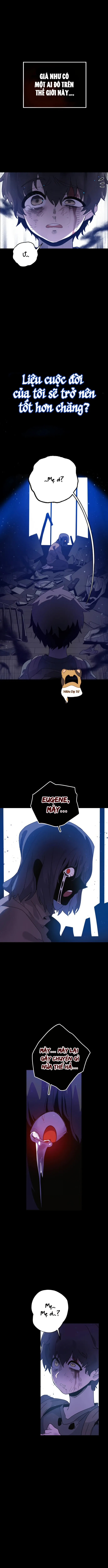 Tôi sống cuộc đời chữa lành ở kiếp thứ hai Chap 1 - Next Chap 2