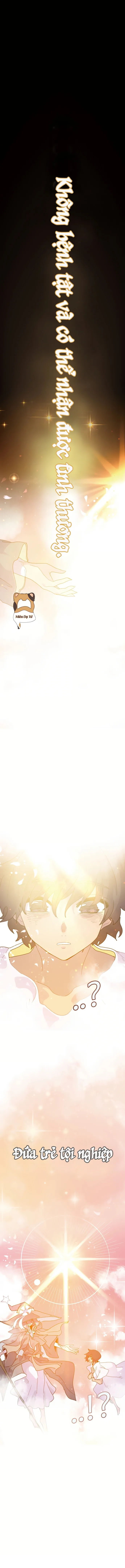 Tôi sống cuộc đời chữa lành ở kiếp thứ hai Chap 1 - Next Chap 2