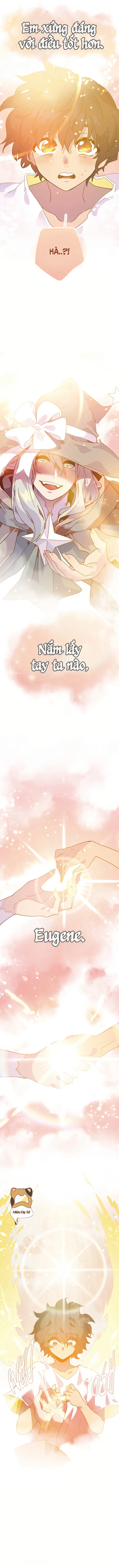 Tôi sống cuộc đời chữa lành ở kiếp thứ hai Chap 1 - Next Chap 2