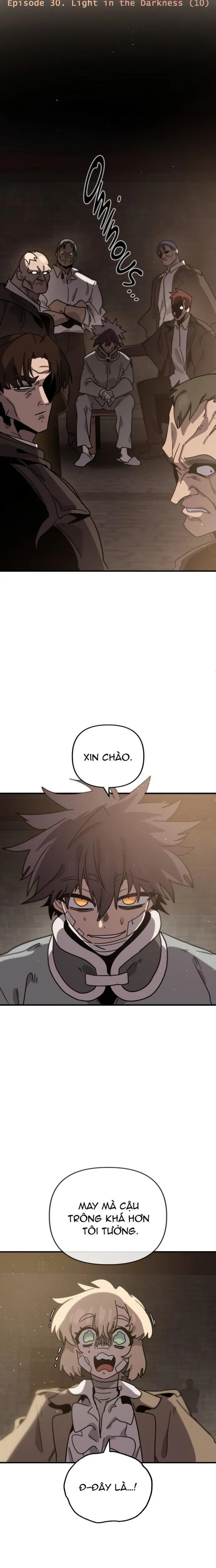 Tôi sống cuộc đời chữa lành ở kiếp thứ hai Chap 30 - Next Chap 31