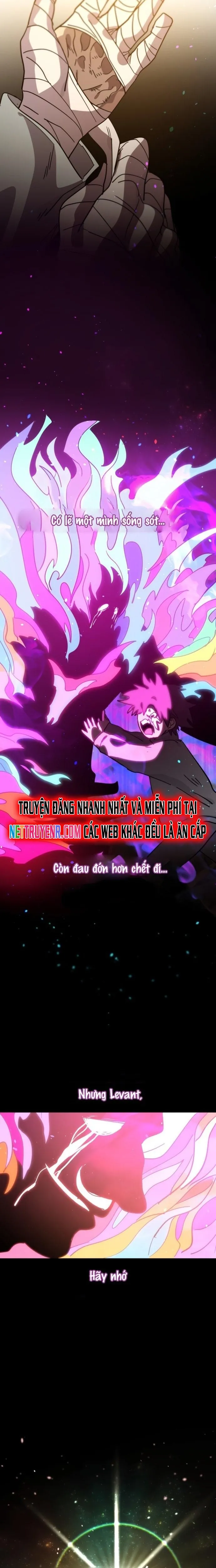 Tôi sống cuộc đời chữa lành ở kiếp thứ hai Chap 30 - Next Chap 31