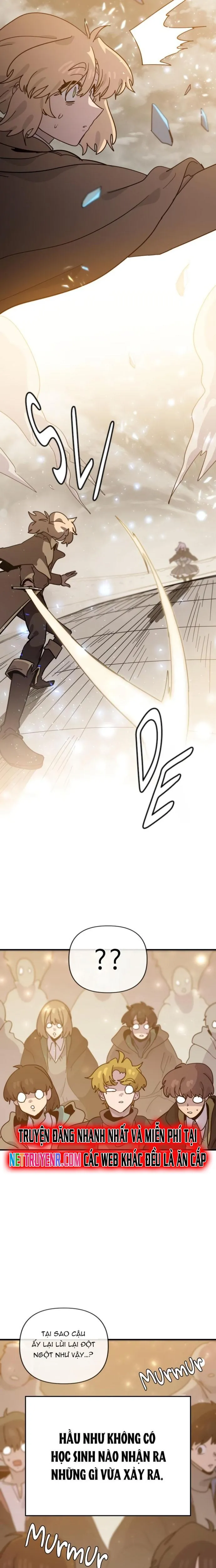 Tôi sống cuộc đời chữa lành ở kiếp thứ hai Chap 36 - Next Chap 37