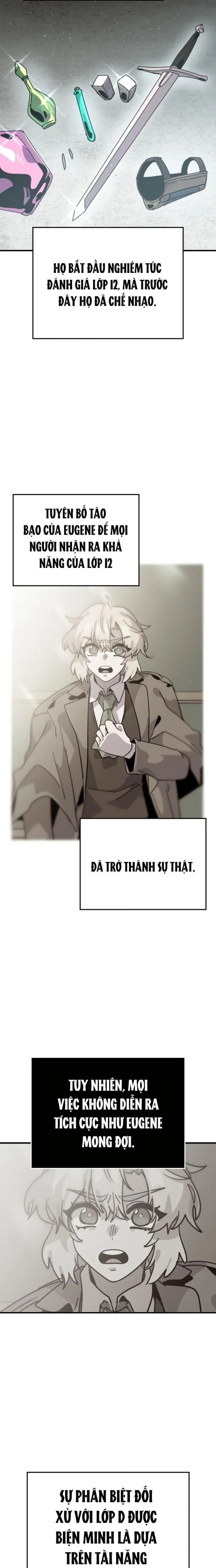 Tôi sống cuộc đời chữa lành ở kiếp thứ hai Chap 36 - Next Chap 37